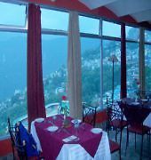 Hotel Mayur Gangtok Exteriér fotografie