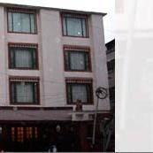 Hotel Mayur Gangtok Exteriér fotografie
